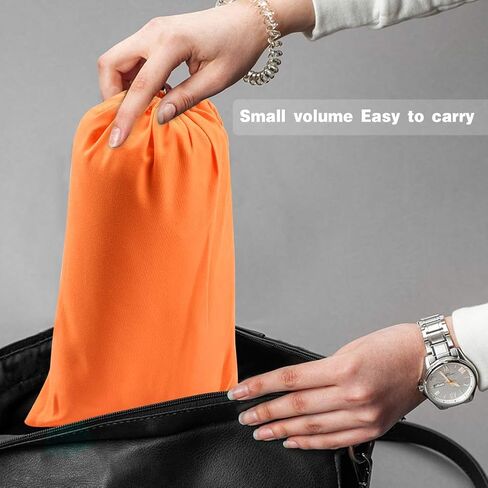 OTDEST Travel and Camping Sheet Sleeping Bag Liner - Lightweight Compact and Portable Adult Sleeping Bag - Ideal for Traveling,Hostels and Camping in Kuwait