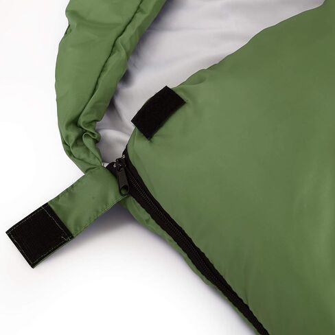 RYONGII Sleeping Bags 32℉ for Adults Teens - 4 Seasons Portable CompressionLightweight Waterproof Youth for Indoor & Outdoor, Waterproof, Backpacking and Outdoors Hiking in Saudi Arabia