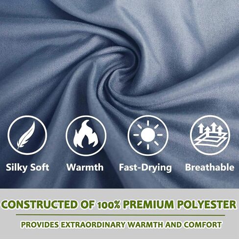 Frelaxy Sleeping Bag Liner, XL Travel Sheet for Camping, Hotels and Hostels in Kuwait