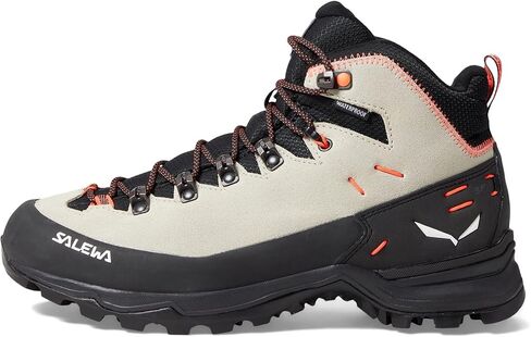 Salewa Alp Mate Mid Waterproof Hiking Boots - Men's in Saudi Arabia