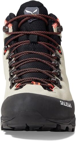 Salewa Alp Mate Mid Waterproof Hiking Boots - Men's in Saudi Arabia
