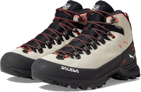 Salewa Alp Mate Mid Waterproof Hiking Boots - Men's in Saudi Arabia