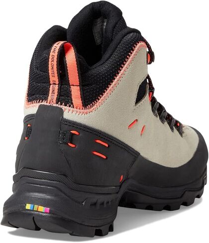 Salewa Alp Mate Mid Waterproof Hiking Boots - Men's in Saudi Arabia