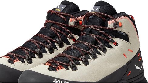 Salewa Alp Mate Mid Waterproof Hiking Boots - Men's in Saudi Arabia
