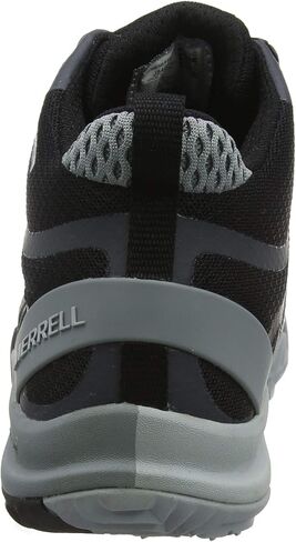 Merrell Women's High Rise Hiking Boots, US 8.5 in Saudi Arabia