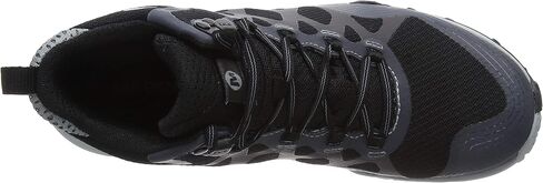 Merrell Women's High Rise Hiking Boots, US 8.5 in Saudi Arabia