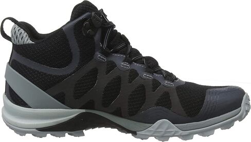 Merrell Women's High Rise Hiking Boots, US 8.5 in Saudi Arabia