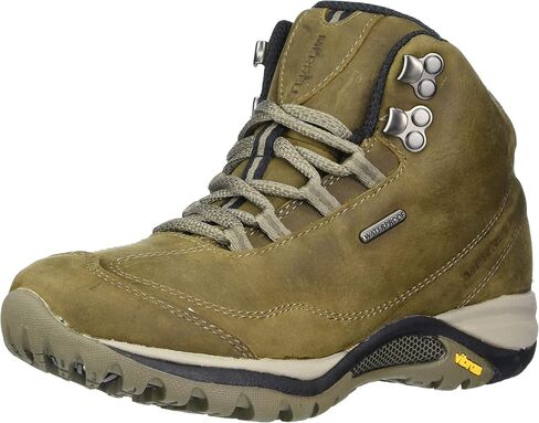 Merrell Women's Siren Traveller 3 Mid Waterproof Hiking Boot in Saudi Arabia