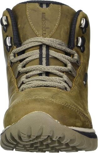 Merrell Women's Siren Traveller 3 Mid Waterproof Hiking Boot in Saudi Arabia