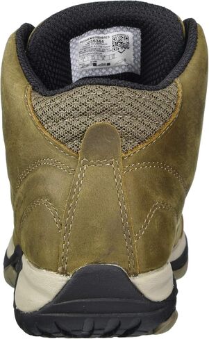 Merrell Women's Siren Traveller 3 Mid Waterproof Hiking Boot in Saudi Arabia