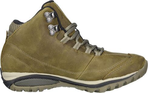 Merrell Women's Siren Traveller 3 Mid Waterproof Hiking Boot in Saudi Arabia