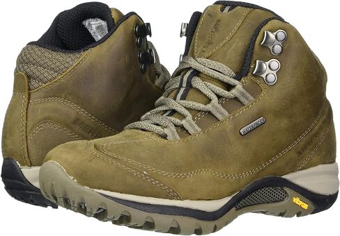 Merrell Women's Siren Traveller 3 Mid Waterproof Hiking Boot in Saudi Arabia