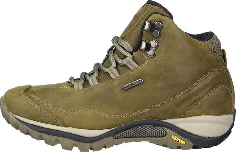 Merrell Women's Siren Traveller 3 Mid Waterproof Hiking Boot in Saudi Arabia