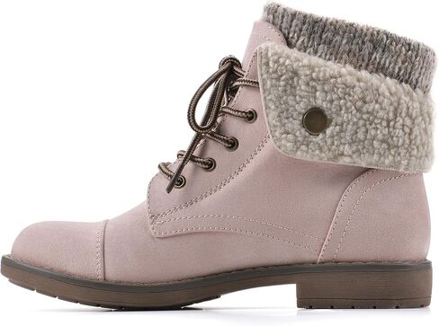 CLIFFS BY WHITE MOUNTAIN Women's Duena Hiking Style Boot in Saudi Arabia