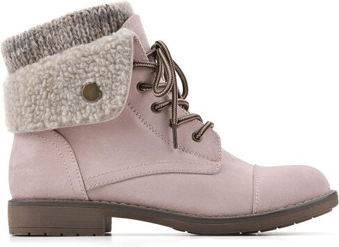 CLIFFS BY WHITE MOUNTAIN Women's Duena Hiking Style Boot in Saudi Arabia