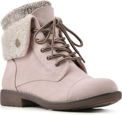 CLIFFS BY WHITE MOUNTAIN Women's Duena Hiking Style Boot in Saudi Arabia