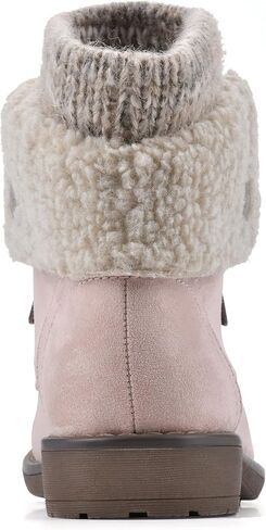 CLIFFS BY WHITE MOUNTAIN Women's Duena Hiking Style Boot in Saudi Arabia