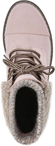CLIFFS BY WHITE MOUNTAIN Women's Duena Hiking Style Boot in Saudi Arabia
