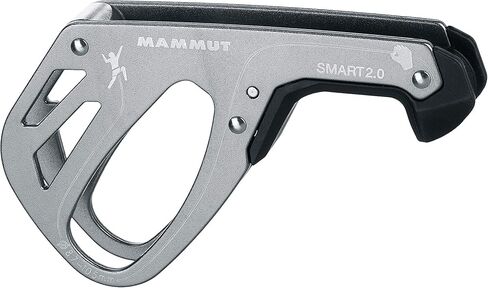 ملحق التأمين Mammut Smart 2.0، للبالغين من الجنسين in Kuwait