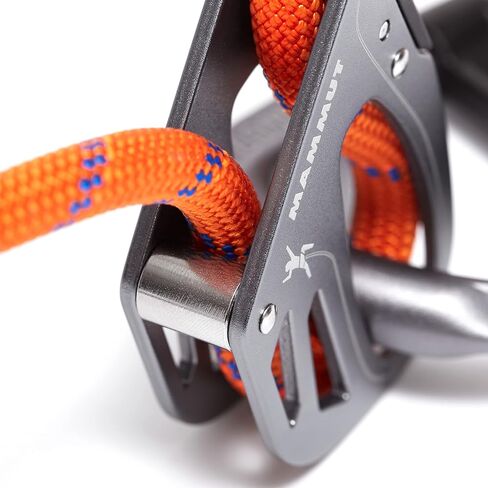 ملحق التأمين Mammut Smart 2.0، للبالغين من الجنسين in Kuwait