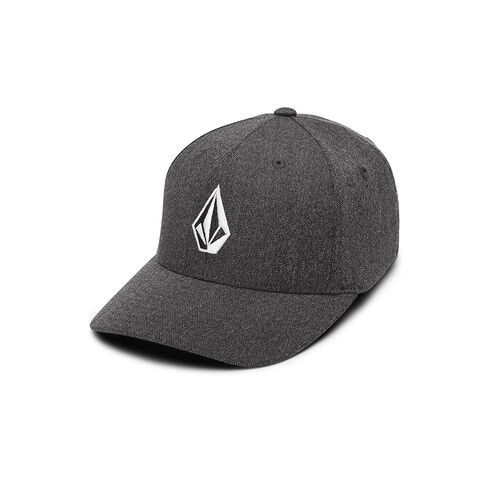 Volcom Boy's Full Stone Heather Xfit (Little Kids/Big Kids) in Saudi Arabia