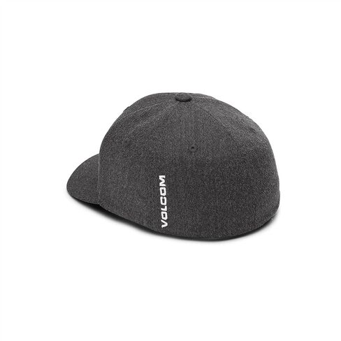 Volcom Boy's Full Stone Heather Xfit (Little Kids/Big Kids) in Saudi Arabia