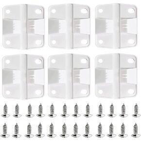 Coolers Hinges,Coleman Cooler Hinges Replacement Coleman Coolers 5253 6262 6270-2 Pack in Saudi Arabia