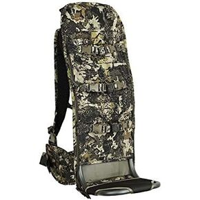 Eberlestock F1 Mainframe - The Most Versatile Pack Ever - Fully Adjustable with Endless Configurations in Kuwait