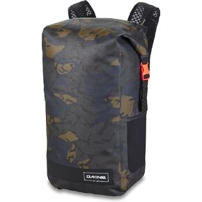 Dakine Cyclone Roll Top 32L Backpack, Multi, One Size in Saudi Arabia