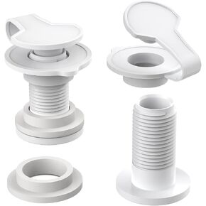 1.5" Cooler Drain Plug Assembly for Coleman Xtreme Coolers 50qt 58qt 82qt in Kuwait