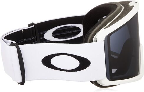 نظارات أوكلي تارجيت لاين إل للثلج in Kuwait