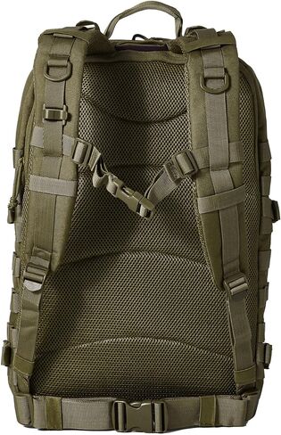 Falko Tactical Backpack - 2.4x Stronger Work & Military Backpack. Water Resistant and Heavy Duty Large Molle Backpack (50L) in Saudi Arabia