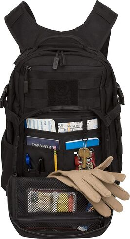 Tactical Day Pack Backpack for Everyday in Kuwait