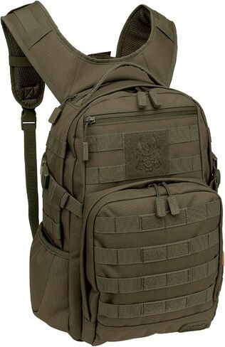 Tactical Day Pack Backpack for Everyday in Kuwait