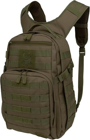 Tactical Day Pack Backpack for Everyday in Kuwait