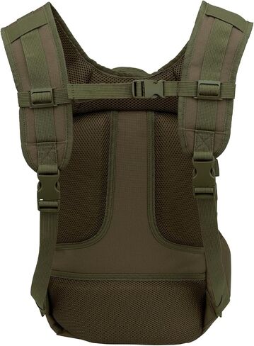 Tactical Day Pack Backpack for Everyday in Kuwait