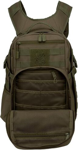 Tactical Day Pack Backpack for Everyday in Kuwait