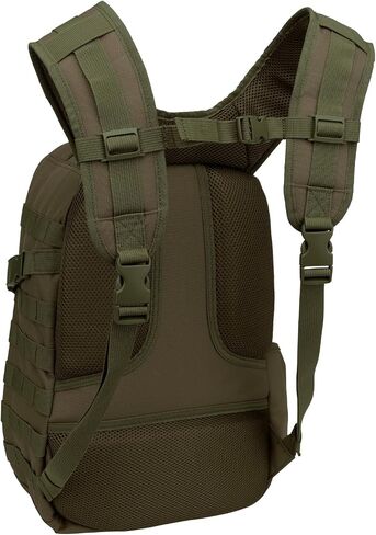 Tactical Day Pack Backpack for Everyday in Kuwait