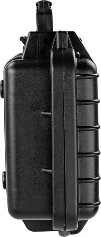 Eylar Tactical Hard Gun Case Water & Shock Proof With Foam TSA Approved 11.6 Inch 8.3 Inch 3.8 Inch in Kuwait