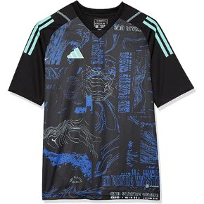 adidas Boys' Tiro Jersey
