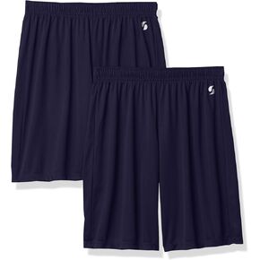 Soffe Boys' Interlock Short in Saudi Arabia