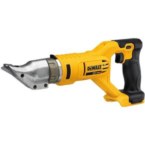 DEWALT 20V MAX Metal Shear, Swivel Head, 18GA, Tool Only (DCS491B) in Saudi Arabia