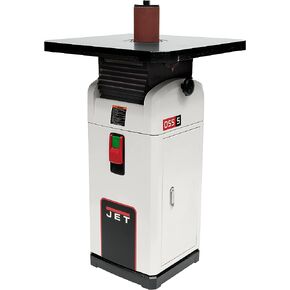 ماكينة صنفرة بمحور متأرجح JET JOSS-S، 1 حصان، 1 Ph 115 فولت (723950) in Kuwait