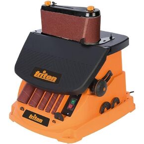 Triton TSPST450 450W /3.5 Amp المغزل المتأرجح وحزام الصنفرة in Kuwait