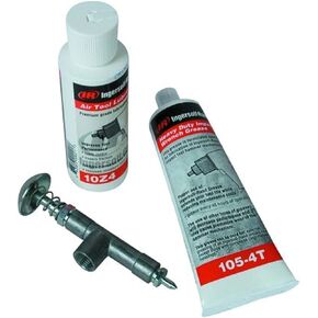 Ingersoll Rand - Lube Kit For Impact Tools(Assembly/Dissassembly) (105-LBK1) in Saudi Arabia