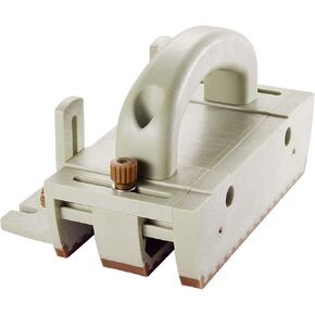 Push Block for Table Saws, Router Tables, Band Saws & Jointers - Cuts Safe - Easy to Assembly in Saudi Arabia