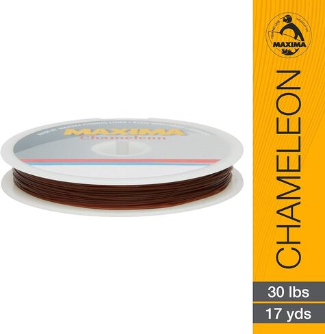 Maxima Fishing Line Leader Wheel in Kuwait