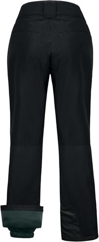 GEMYSE Women's Insulated Waterproof Ski Snow Pants Winter Windproof Snowboard Bottoms in Kuwait