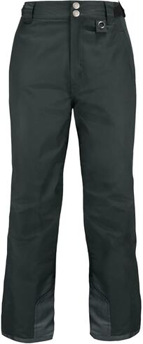 GEMYSE Women's Insulated Waterproof Ski Snow Pants Winter Windproof Snowboard Bottoms in Kuwait