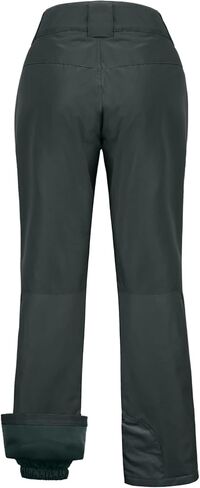 GEMYSE Women's Insulated Waterproof Ski Snow Pants Winter Windproof Snowboard Bottoms in Kuwait